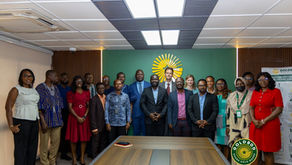 GoldBod, German Mining University explore partnership on sustainable small-scale mining