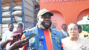 "We will show no mercy to anyone who flout national sanitation day directive" — Accra Mayor