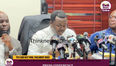 “If bill had not been submitted because the matter was in court, why was he made the face of delay?” – Rev. John Ntim Fordjour