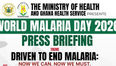 WORLD MALARIA DAY 2026: "Ghana has tools to end malaria now" – GHS