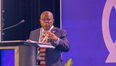 “Ghana’s next phase of development must be guided by principles of 3D growth” — Dr. Nii Moi Thompson
