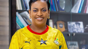 WORLD CUP 2026: "Remain watchful, responsible and security conscious" — CID Boss urges Ghanaians