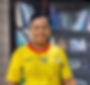 WORLD CUP 2026: "Remain watchful, responsible and security conscious" — CID Boss urges Ghanaians