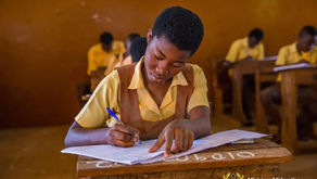 620,141 candidates sit for BECE today