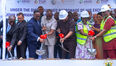 "Industrialisation is now an economic necessity, not a policy option" — Prez. Mahama