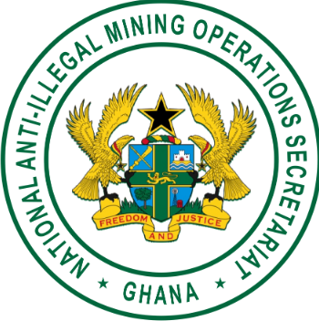 NAIMOS moves to address reported illegal mining in Atewa forest