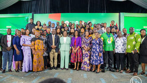 Gov't launch PRIMER, aimed to reduce maternal deaths in Ghana