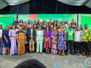 Gov't launch PRIMER, aimed to reduce maternal deaths in Ghana