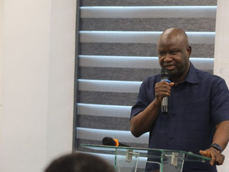 “Some sort of alliance has been forged against BOSTEnergies” — Deputy MD