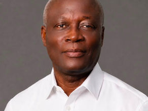 Nii Lantey Vanderpuye resigns as National Coordinator of DRIP