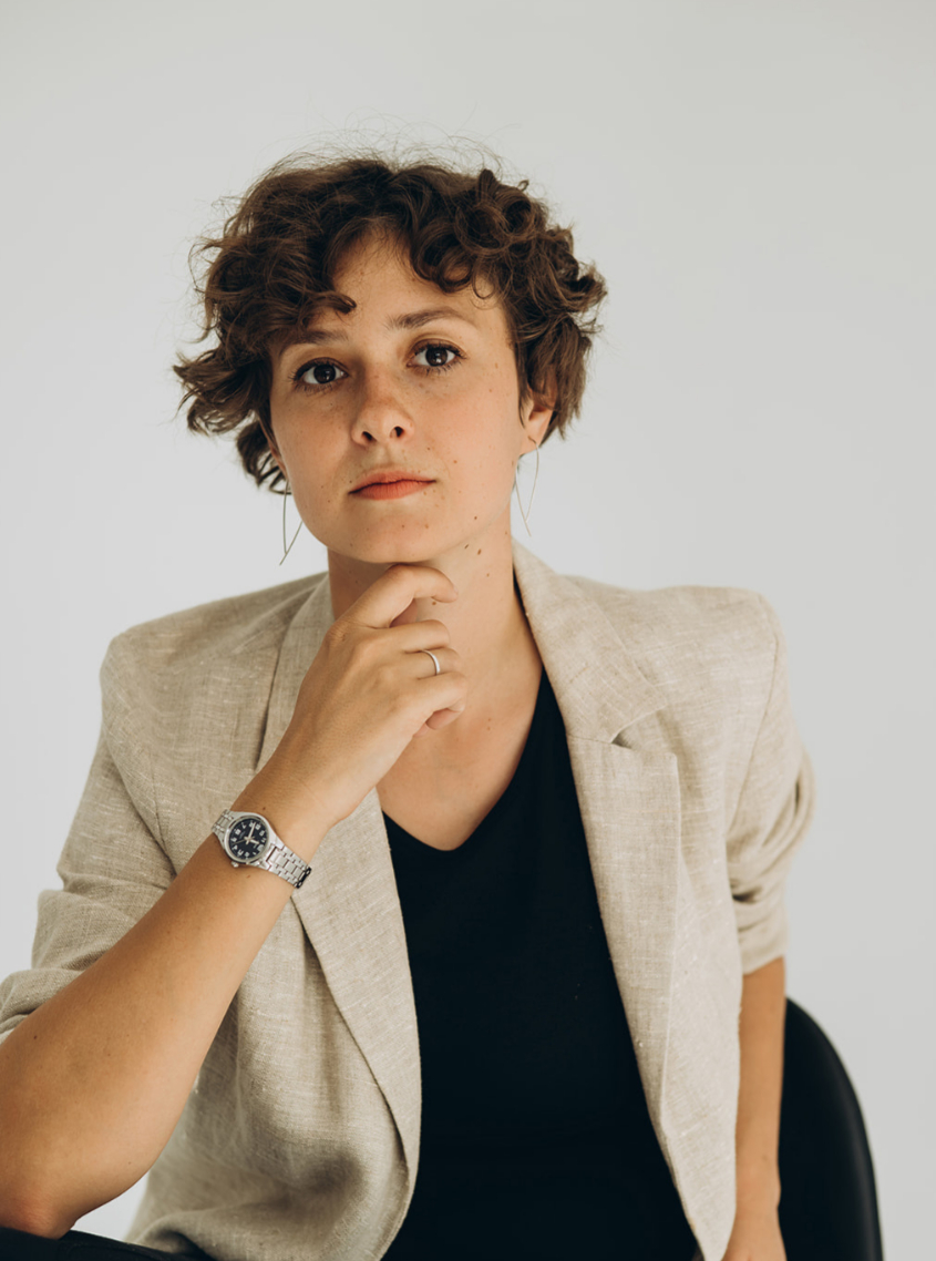 Writer: Валентина Квятковська