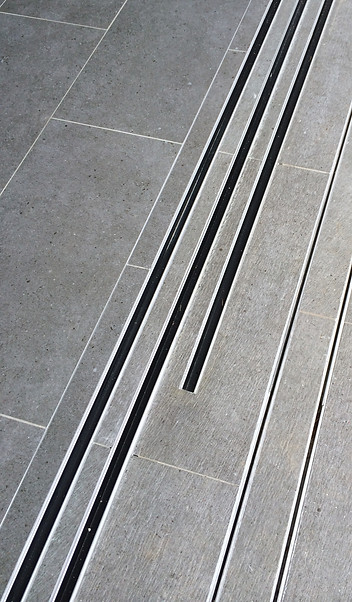 MGB Design full sub sill & Tile insert d