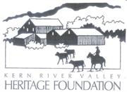 KERN RIVER VALLEY HERITAGE FOUNDATIO