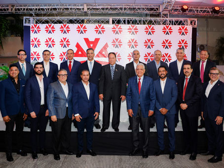 ANADIVE celebra Asamblea General Ordinaria y Eleccionaria y elige nueva Junta Directiva Nacional 2026-2028