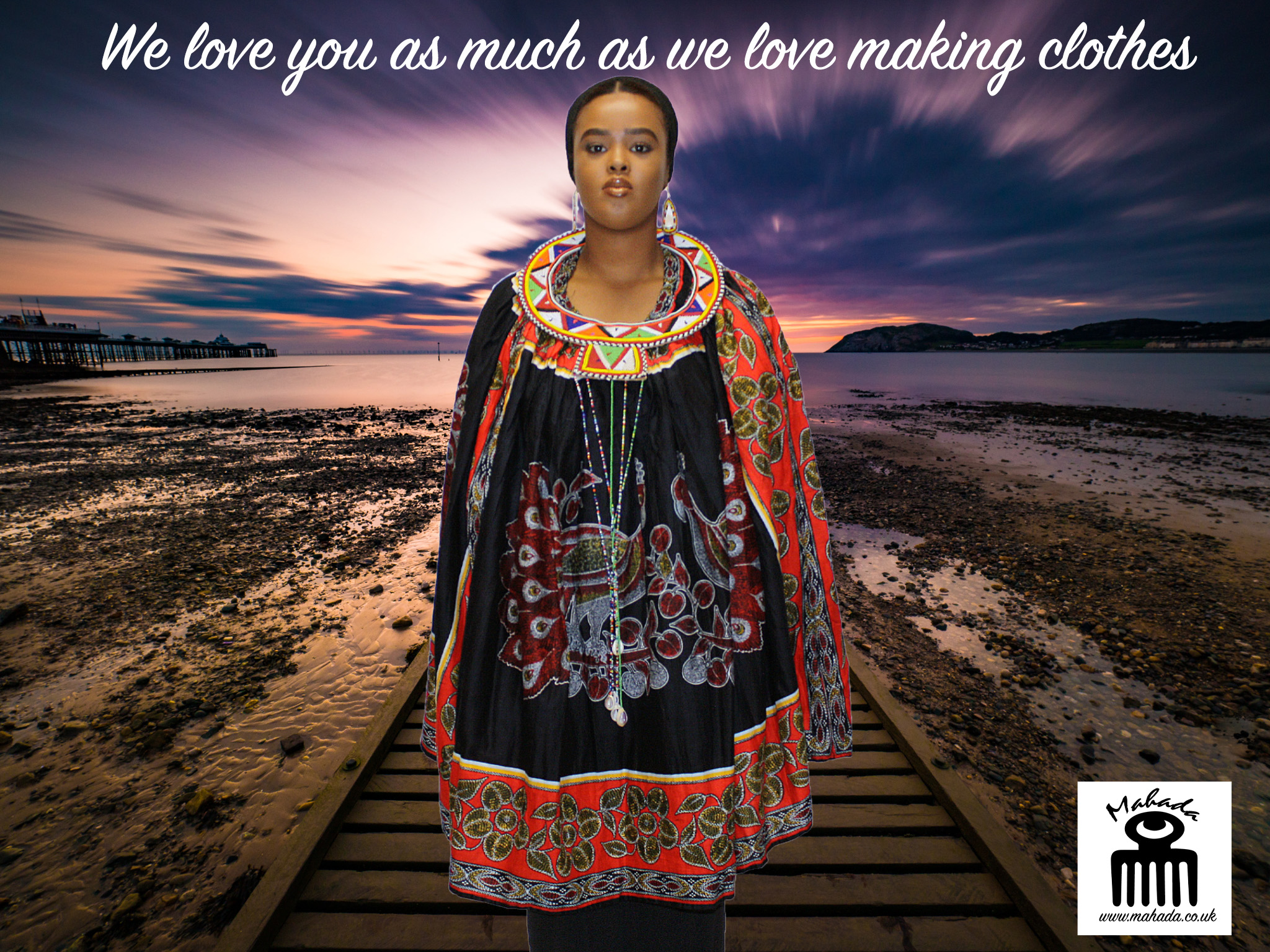 Look Book
