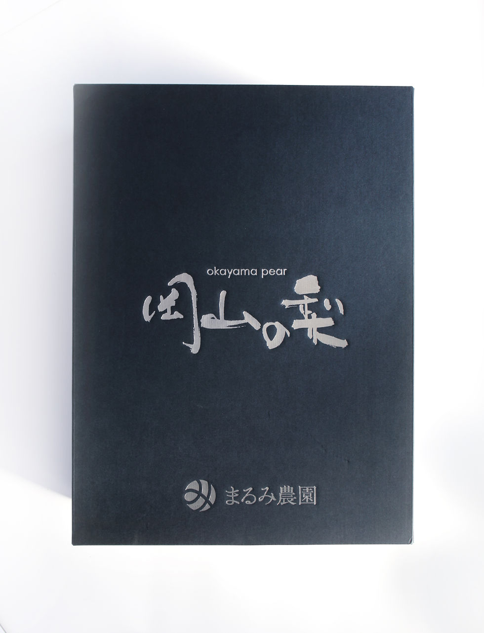サムネイル： 愛宕梨２個＋にっこり３個入・３ｋｇ（税込）