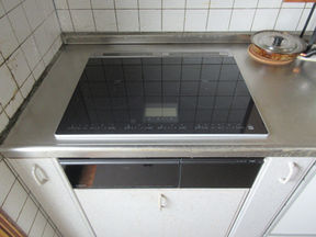 宮崎市｜谷口様邸ＩＨ