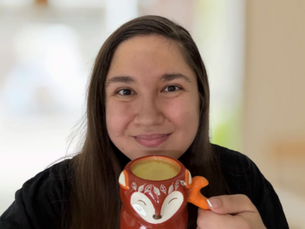 Golden Milk Nighttime Tea