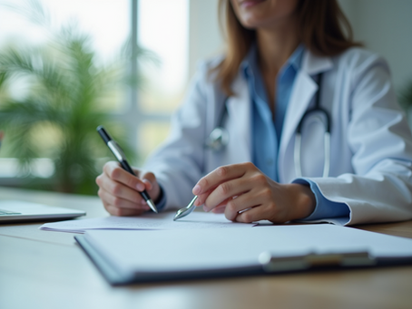 Safety Considerations for Prescription Weight Loss Medications in the U.S.