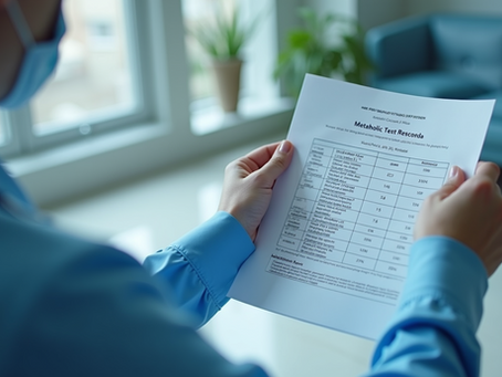 What to Expect During Your First Visit at a Medical Weight Loss Clinic in the USA