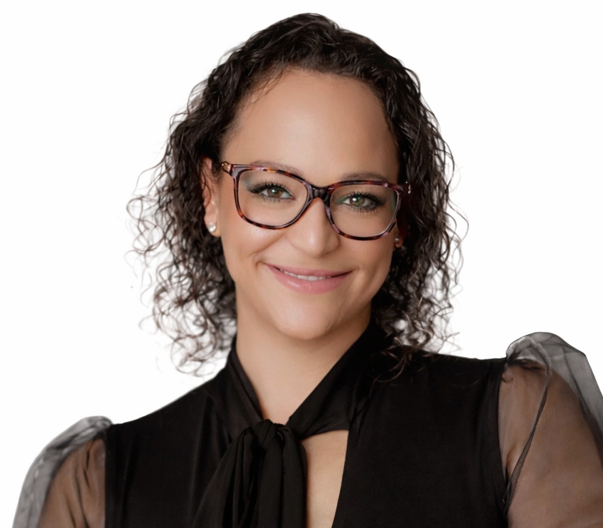 Writer: Danielle Shadeed, MS, RMFTI