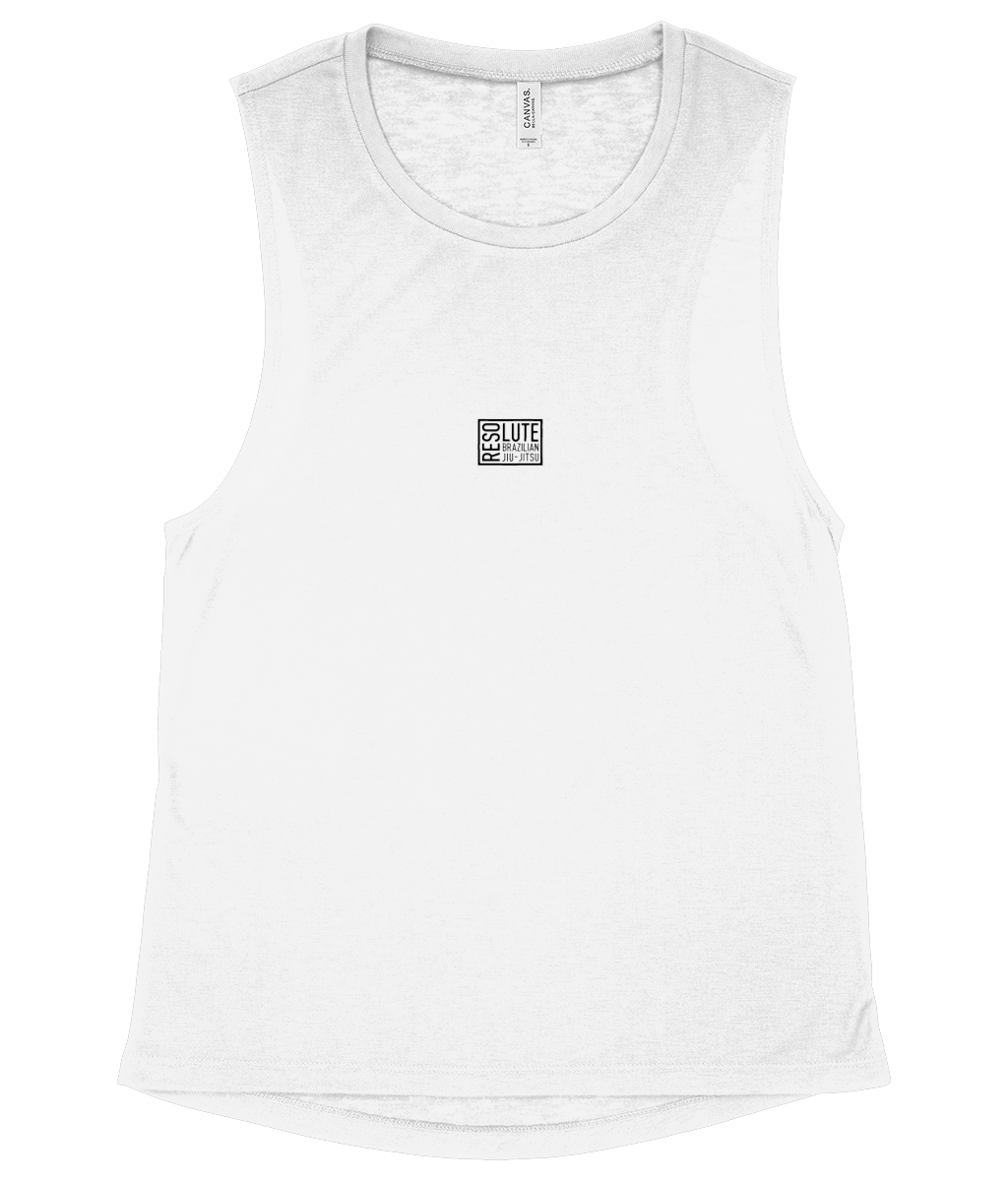 Res Women's Vest