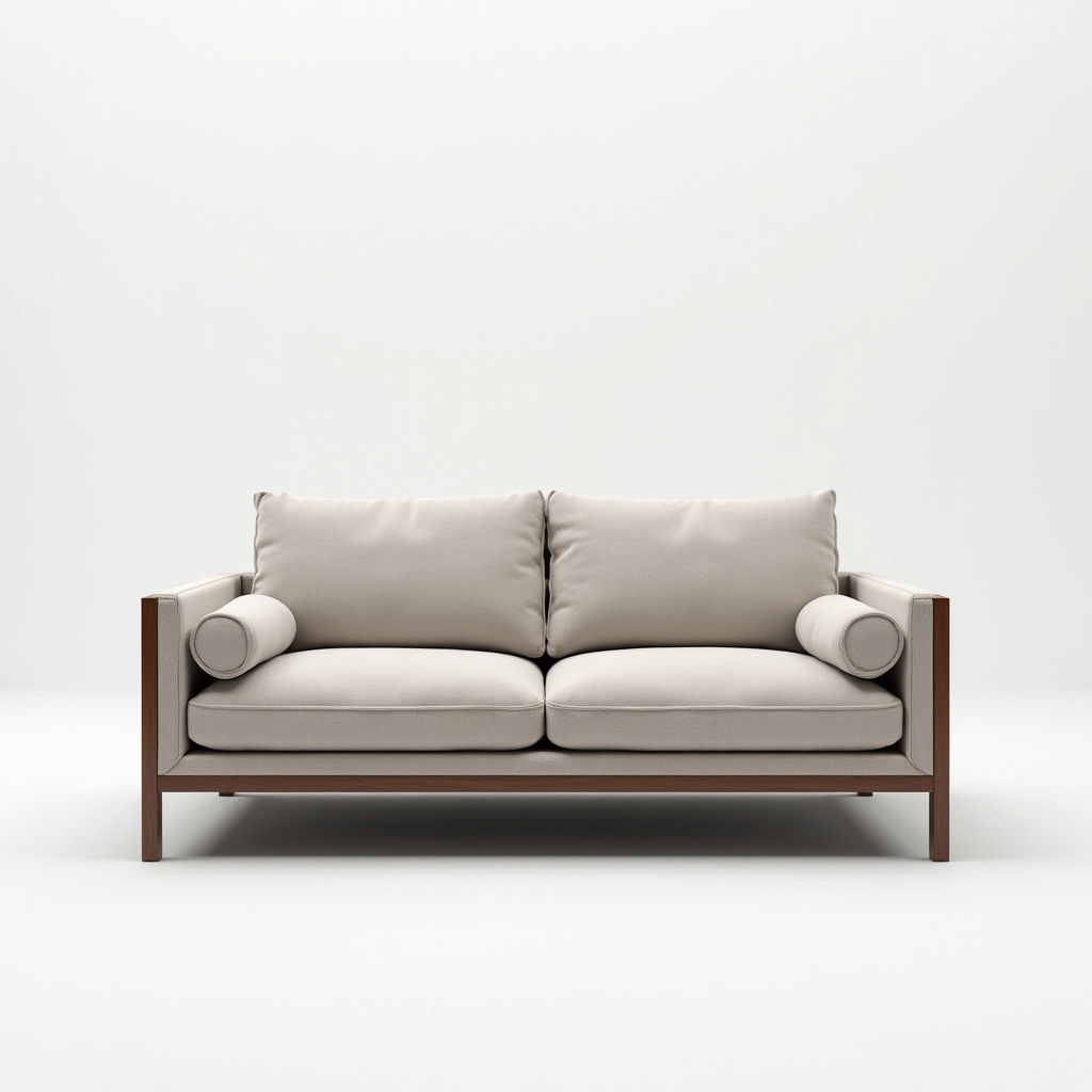 Sofá Conforto Premium