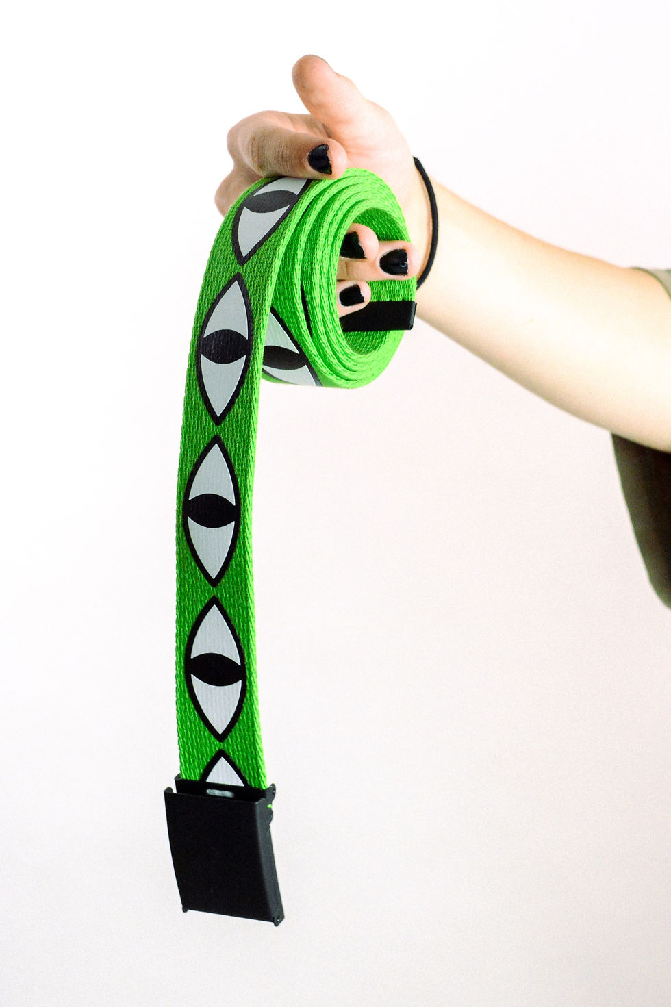 Thumbnail: Eyes Belt