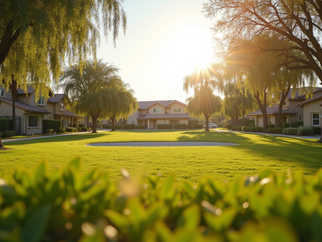Jenny Granero's Vision for Ladera Ranch Leadership