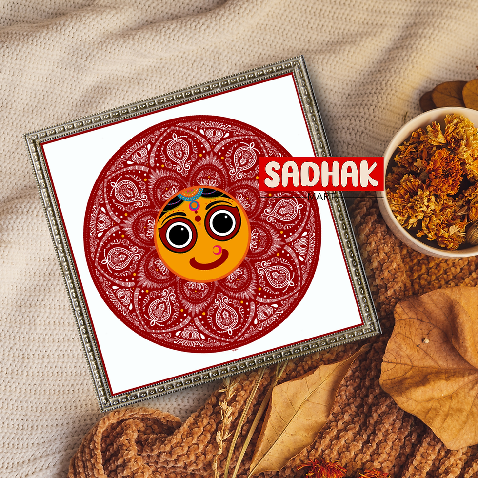 Thumbnail: Jai Jagannath Mandala