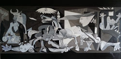 Guernica - 2014