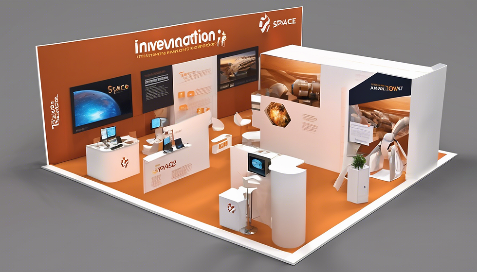 Space Innovation Expo 2024