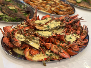 Halal Mediterranean Restaurant Irvine: What to Know and What to Order at Papa K’s