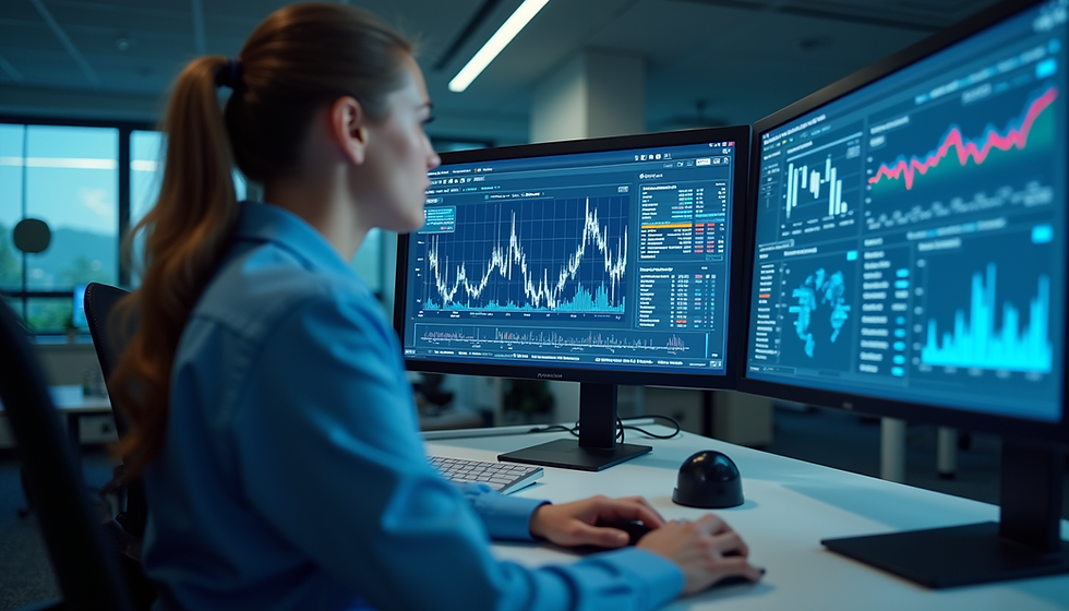 The Intricate Balance of AI in Insurance: Faster Processes vs Premium Stability