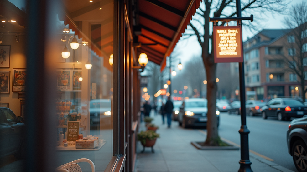 Essential Protection with Small Business Liability Coverage