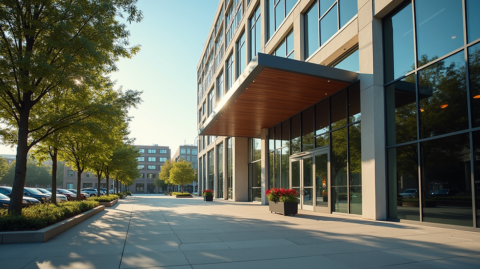 Workers' Comp for Nashville Businesses: Understanding Workers' Compensation Insurance in Nashville, TN