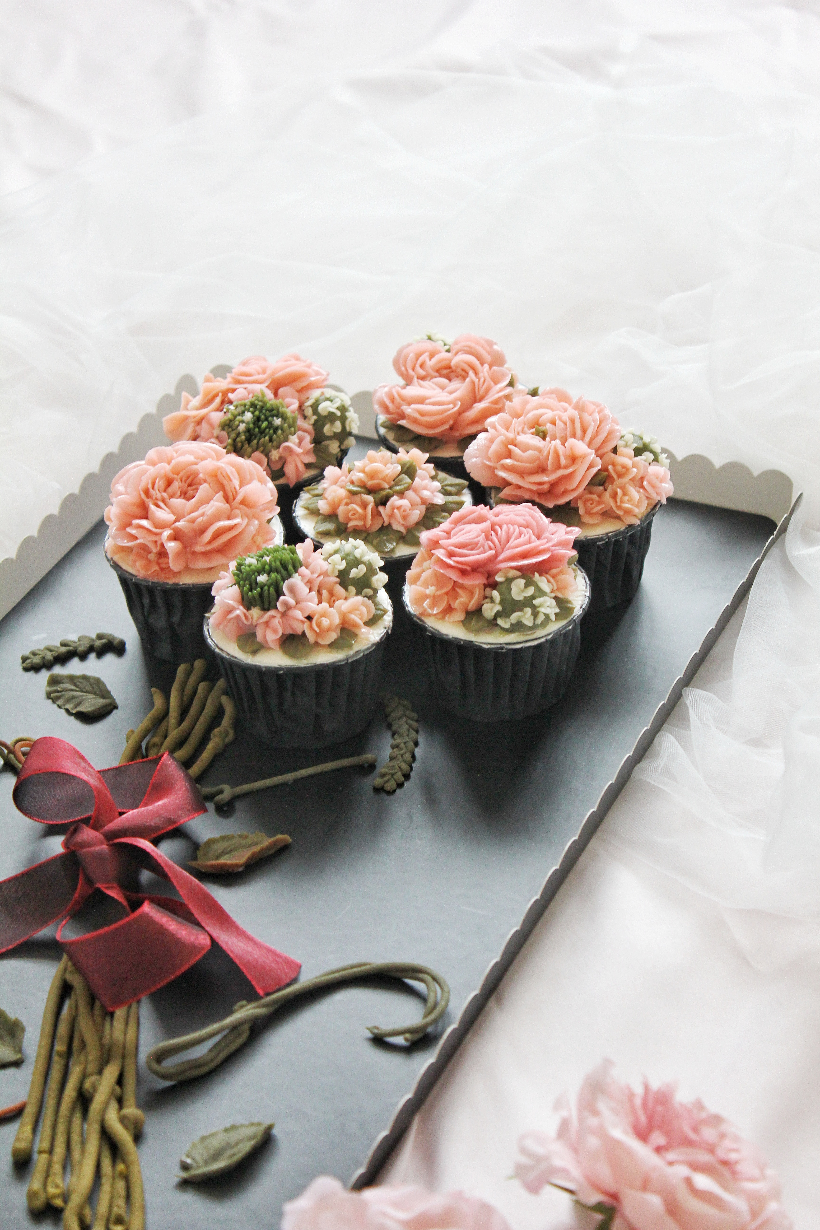 Bouquet Box