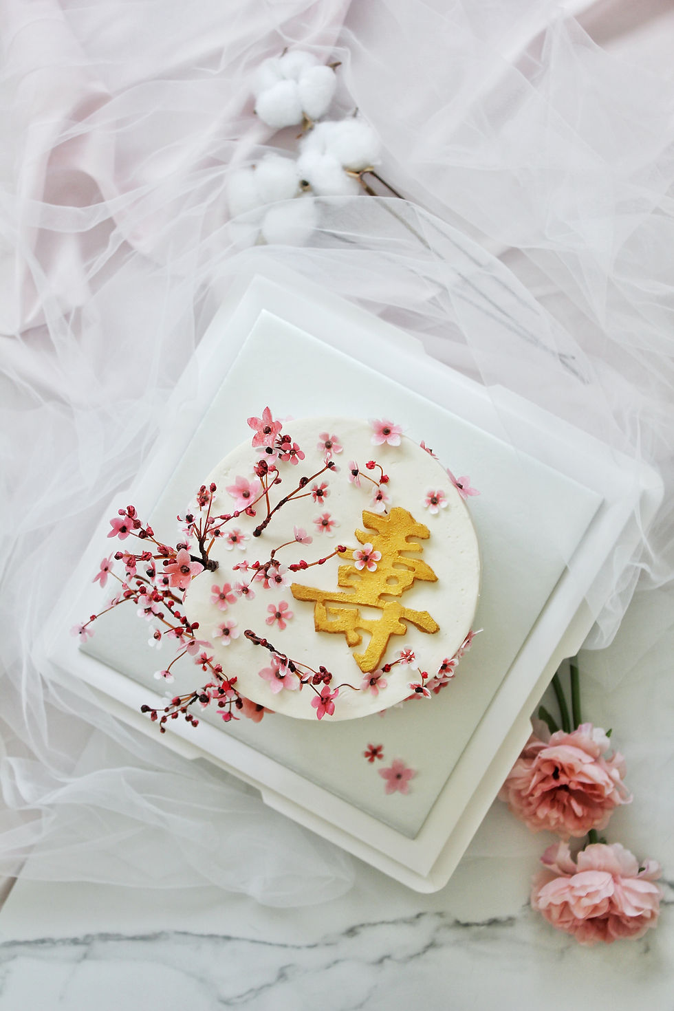 Thumbnail: LONGEVITY CAKE