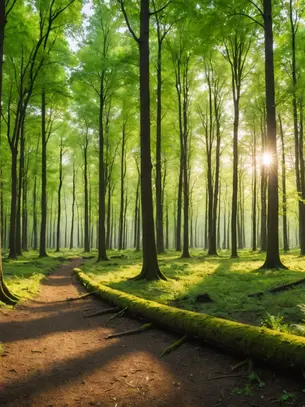 The Hidden Strength: Embracing Solitude to Shape Your Story