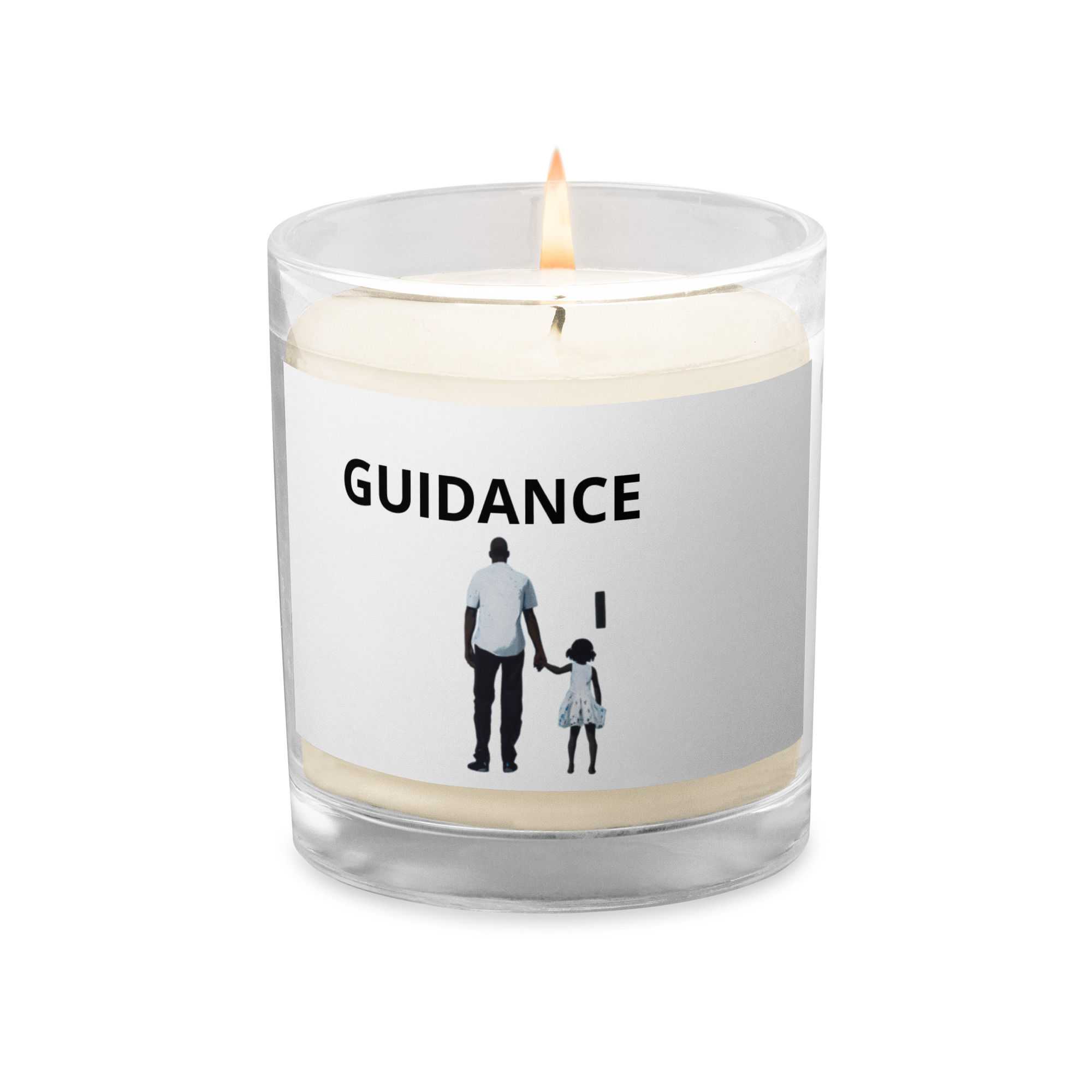 Cozy Candles for Fall and Winter.