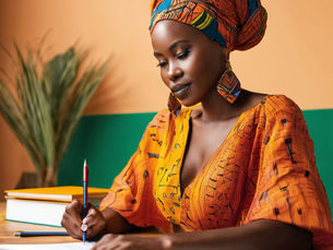 Embracing the Journey: How Personal Experiences Shape My Writing