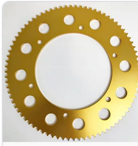 Sprocket Adopt a Cost