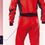 Thumbnail: Back Lower Back - Sponsorship Racesuit