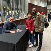 A Beginner Dad’s Journey into Karting: Learning, Bonding, and Supporting My Son’s Dream