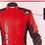 Thumbnail: Front Shoulder Right- Sponsorship Racesuit