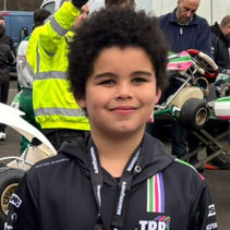 What It Feels Like to Win — Through a Kid’s Eyes