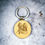 Thumbnail: Chucky & Tiffany Keychain