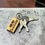 Thumbnail: Beach Babe Keychain