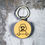 Thumbnail: Poodle Dog Keychain