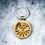 Thumbnail: Never Trust the Living Beetle Juice Keychain